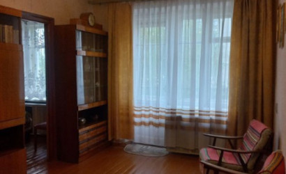 Купить 2-комнатную квартиру, Могилев, Строителей, 20. Фото 1