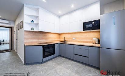 Купить 2-комнатную квартиру, Копище, Николая Камова, 1. Фото 9