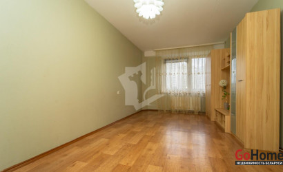 Купить 1-комнатную квартиру, Минск, Чичурина ул., 20 (Фрунзенский район). Фото 6