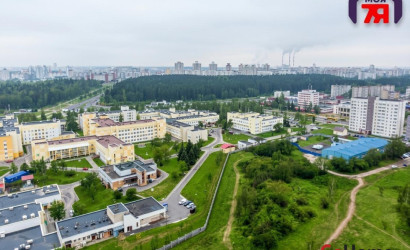 Купить 2-комнатную квартиру, Минск, Тимошенко 2-й пер., 7(Фрунзенский район). Фото 18