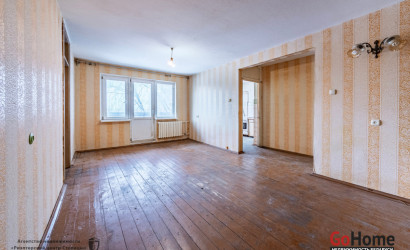 Купить 2-комнатную квартиру, Минск, Захарова, 63А (Партизанский район). Фото 1