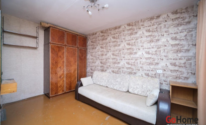 Купить 1-комнатную квартиру, Минск, Чигладзе ул., 6/2 (Фрунзенский район). Фото 3