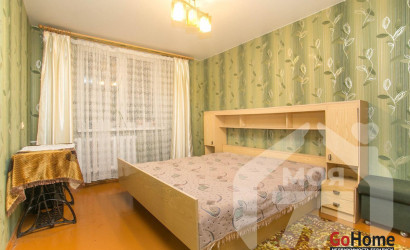 Купить 3-комнатную квартиру, Молодечно, Мира ул., 40. Фото 10