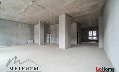 Аренда торгового помещения, Минск, Нововиленская ул., 51,  121 кв.м.. Фото 6