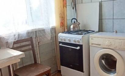 Купить 1-комнатную квартиру, Витебск, Гагарина, 101. Фото 3