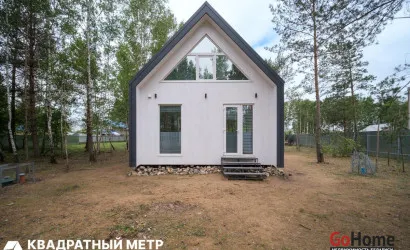  2-этаж.(57.2 м2), Заречный-05