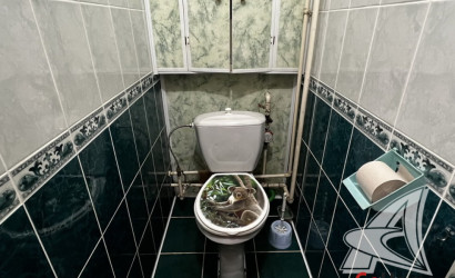 Купить 2-комнатную квартиру, Малорита, , . Фото 8