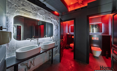 Продажа помещения, Минск, Домбровская, 9,  436 кв.м.. Фото 12