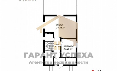 Купить дачу, Збироги, Чернинский с/с, 12 соток. Фото 15