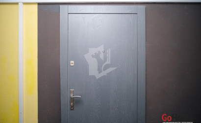 Купить 1-комнатную квартиру, Минск, Купревича ул., 16 (Первомайский район). Фото 33