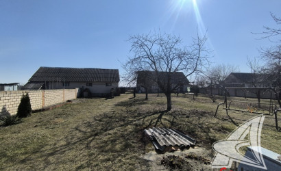 Купить дом, Борисы, Домачевский с/с, 25 соток. Фото 35