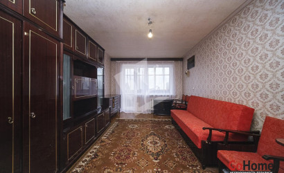 Купить 4-комнатную квартиру, Минск, Маяковского ул., 14 (Ленинский район). Фото 32