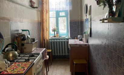 Купить 2-комнатную квартиру, Витебск, Димитрова ул., 9. Фото 3