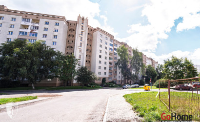 Купить 5-комнатную квартиру, Минск, Голубева, 11 (Московский район). Фото 12