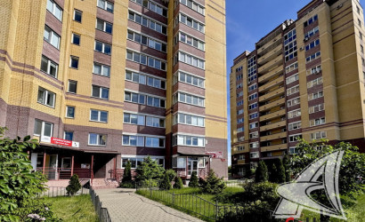 Купить 2-комнатную квартиру, Брест, Ковалево, ул. 28 Июля. Фото 1