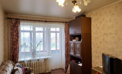 Купить 2-комнатную квартиру, Витебск, Гагарина ул., 21/а. Фото 2