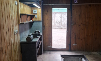 Продажа гаража, Минск, ул. Вирская, 24, 35 кв.м. Фото 5