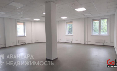 Аренда офиса, Минск, Железнодорожная ул., 33/а,  от 150 до 198 кв.м.. Фото 5