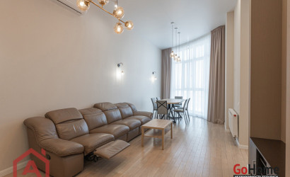 Снять 3-комнатную квартиру, Минск, Ратомская, 7 (Центральный район). Фото 9