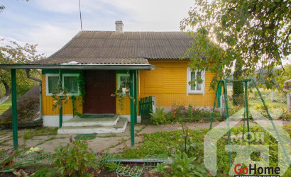 Купить дом, Малиновщина, Центральная ул., 25 соток. Фото 10