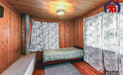 Купить дом в деревне, Рамонак, 7.9 соток. Фото 10