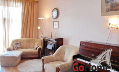 Купить 3-комнатную квартиру, Брест, Центр, ул. Советская. Фото 22