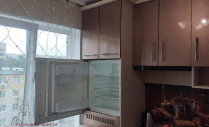 Купить 2-комнатную квартиру, Минск, Одоевского, 37(Фрунзенский район). Фото 17