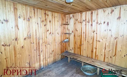  1-этаж.(46 м2), Герасимово(Озёрная, 1)