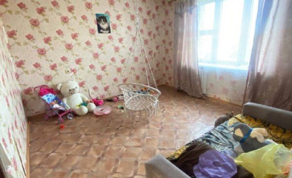  9-этаж.(46 м2), Полоцк(Фрунзе, 36)