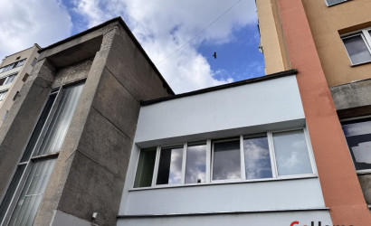 Продажа торгового помещения, Гродно, Максима Горького, 92,  153 кв.м.. Фото 12