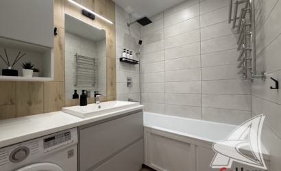 Купить 3-комнатную квартиру, Брест, Речица, ул. Адамковская. Фото 30