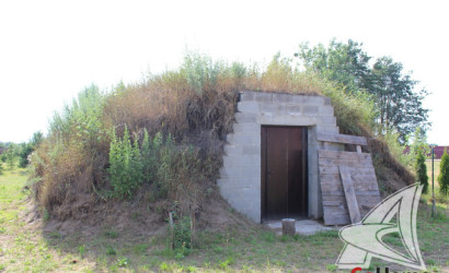 Купить дом, Франополь, Радваничский с/с, 25 соток. Фото 5