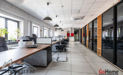 Продажа офиса, Минск, Мавра ул., 47/16, 152.8 кв.м.. Фото 4