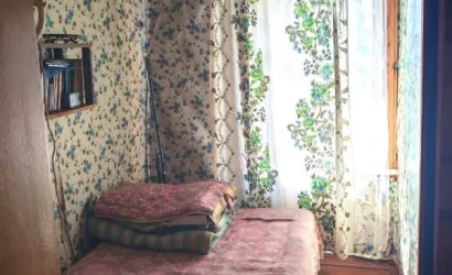  1-этаж.(55 м2), Жлобин(Шоссейная, 236)