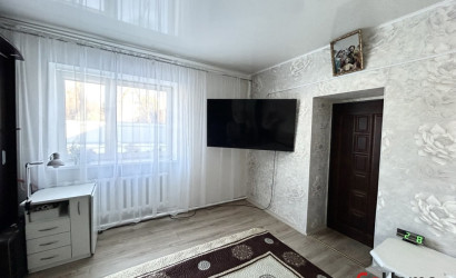 Купить 3-комнатную квартиру, Гродно, Понемуньская, 16. Фото 4