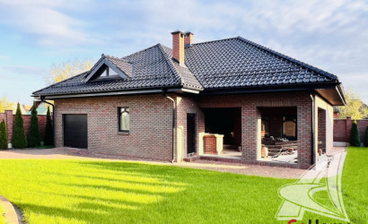 Купить дом, Брест, Ямно-вычулки, 11.7 соток. Фото 9