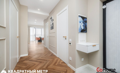 Купить 3-комнатную квартиру, Минск, ул. Петра Мстиславца, д. 10 (Первомайский район). Фото 14