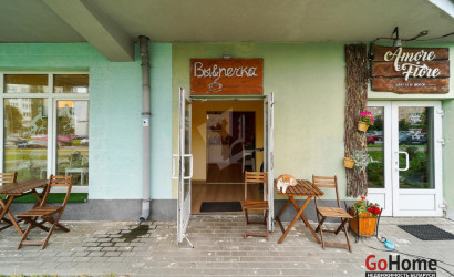 Аренда помещения, Минск, Литературная ул., 22, 44.6 кв.м.. Фото 14