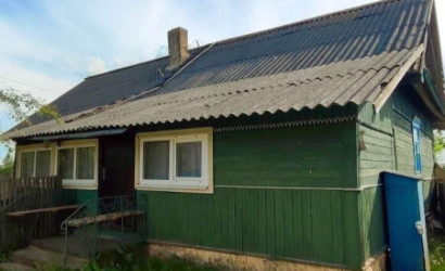 Купить дом, Греск, Комсомольская ул., 35 соток. Фото 16