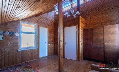 Купить дом в деревне, Тройник, 6.4 соток. Фото 4