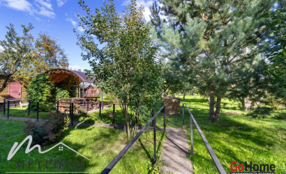 Купить дом, Подъельники, Центральная ул., 22.65 соток. Фото 21