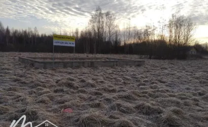  Красногорка(Приозерная ул., 43)