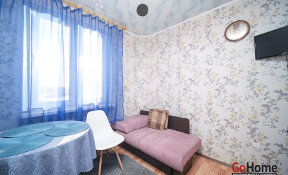 Купить 1-комнатную квартиру, Минск, Селицкого ул., 79 (Заводской район). Фото 5