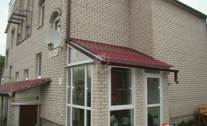 Купить дом, Каралино, Лесная ул., 25 соток. Фото 7