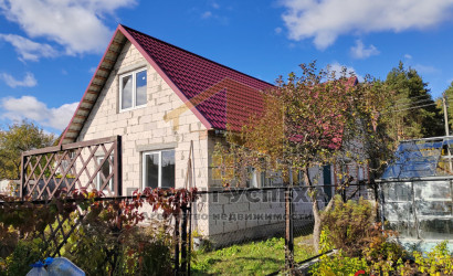 Купить дачу, Каменица-Жировецкая, Мухавецкий с/с, 4.95 соток. Фото 2