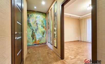 Купить 2-комнатную квартиру, Минск, Сырокомли ул., 20 (Ленинский район). Фото 30