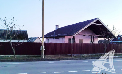 Купить дом, Каленковичи, Верховичский с/с, 22.35 соток. Фото 6