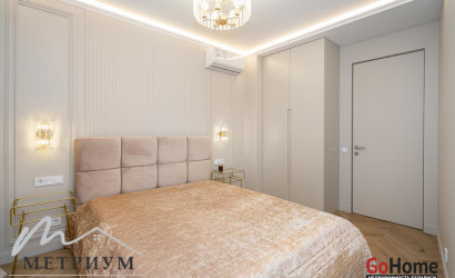 Купить 2-комнатную квартиру, Минск, Независимости просп., 88 (Первомайский район). Фото 16