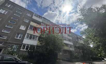 Купить 3-комнатную квартиру, Гродно, Ленинского Комсомола, 18. Фото 1