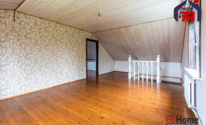 Купить дом в деревне, Полиграфист, 11.7 соток. Фото 15